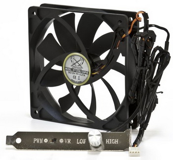 scythe slip stream 120 PWM 